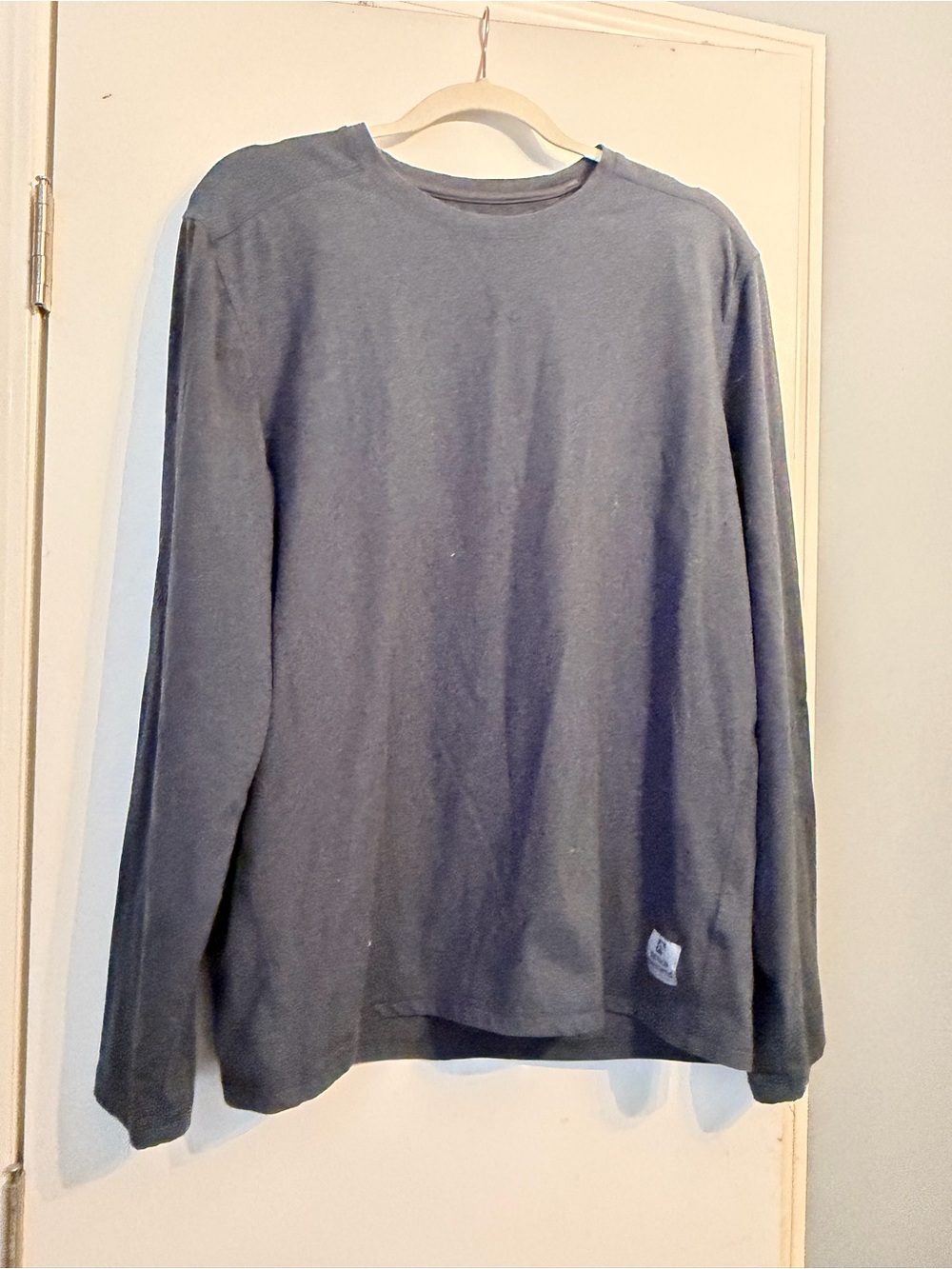 3/$17 Rugged Elements Long-Sleeve utility tee